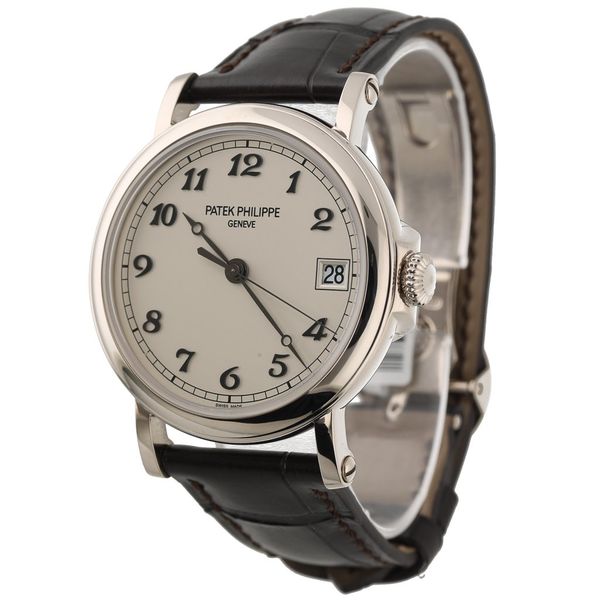 Patek Philippe Calatrava 5153G-012
